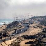 “Gaza non è in vendita”, Hamas respinge presunto piano Trump