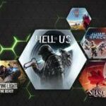 GeForce NOW: l’architettura Blackwell RTX rivoluziona il cloud gaming