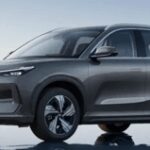 Geely debutta in Italia: eleganza cinese e anima green per il mercato italiano