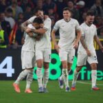 Genoa ko 3-0 e la Lazio torna alla vittoria: gol di Cancellieri, Castellanos e Zaccagni