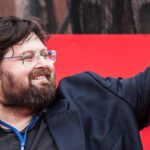 Gf Vip, Adinolfi contro Ibiza Altea: “Grave bestemmiare, Mediaset intervenga”