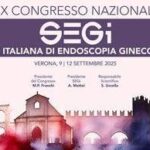 Ginecologia mininvasiva, congresso Segi tra innovazione e formazione
