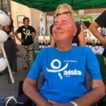 Giornata Sla, Proietti (Aisla Lazio): “L’associazione una seconda famiglia”