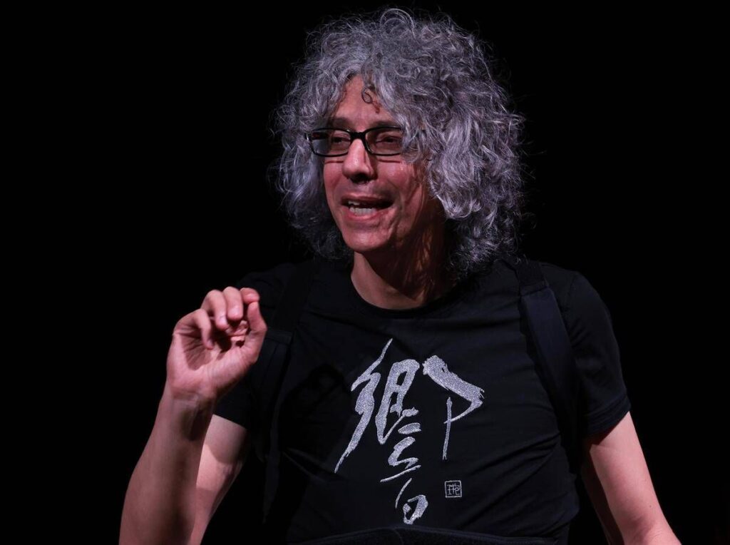 Giovanni Allevi: “Mi danno due anni di vita, ma io vivrò fino a 95 anni”