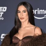 Giulia De Lellis contro le fake news: “Non è mia figlia, datevi una regolata”
