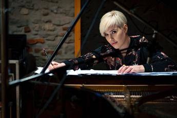 Giulia Mazzoni in concerto il 22 novembre al Teatro Regio di Parma