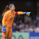 Giuliani: “Dalla semifinale con l’Italia agli Europei alla nuova stagione con il Milan, la sfida è pensare al futuro”