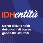 Gliomi a basso grado Idh mutati, presentati ‘Carta d’IDHentità’ e Manifesto
