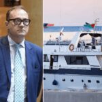 Global Sumud Flotilla, Il Tempo: “Esclusi da conferenza M5S”