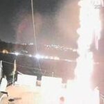 Global Sumud Flottilla: “Secondo attacco in due giorni in acque tunisine, colpita la nave Alma”