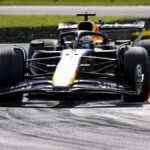 Gp Austin, Verstappen vince gara sprint e riapre il Mondiale. Disastro McLaren al via