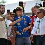 Gp Monza, le ‘follie’ dei tifosi Ferrari: “Tremila euro per vedere Hamilton e Leclerc”
