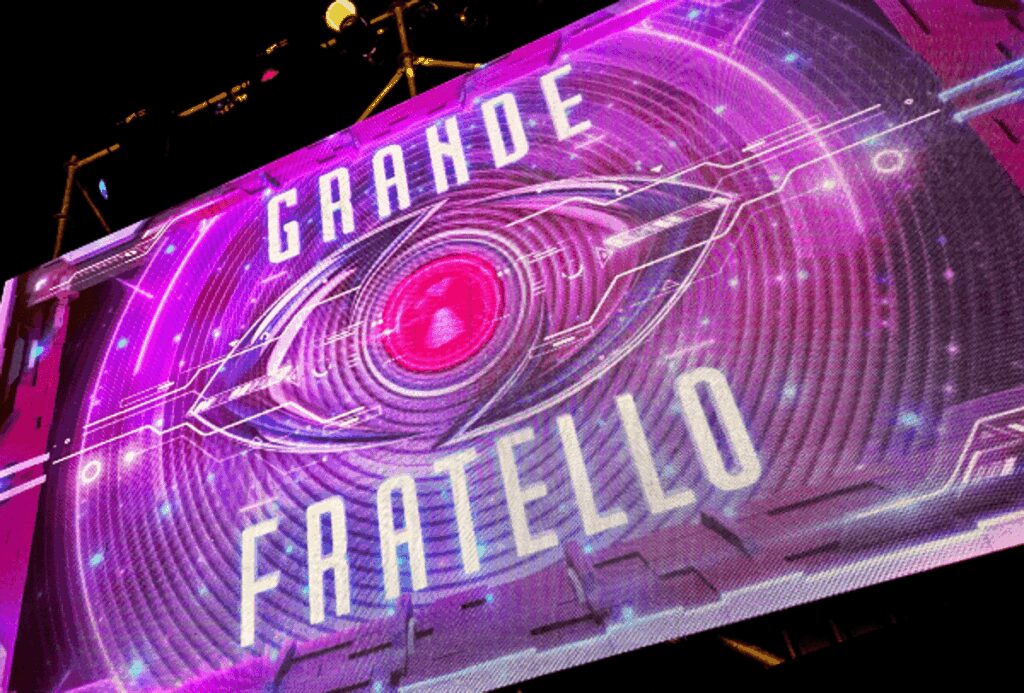 Grande Fratello story: i 25 anni del reality che ha cambiato la televisione