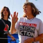 Greta Thunberg lascia il direttivo della Flotilla: “Si parla troppo di noi e poco di Gaza”