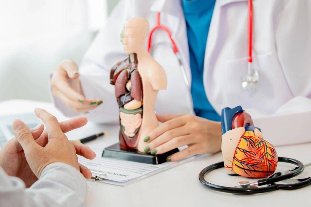 Grimaldi (Anmco): “Scompenso un’epidemia, serve continuità ospedale-territorio”