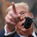 Groenlandia, Trump insiste: “Ne abbiamo bisogno”. La replica: “Adesso basta”