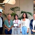 Gruppo Cap, assegnati ‘Top supplier award’, premiata eccellenza supply chain