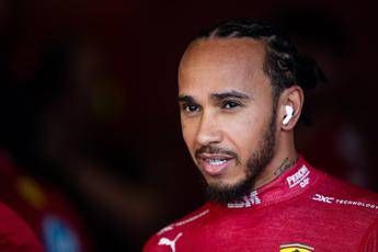 Hamilton: “A Gaza una tragedia, non possiamo restare a guardare”