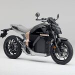 Honda WN7: la prima moto elettrica della Casa dell’Ala