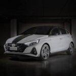 Hyundai i20 N Line Carbon: esclusività e sportività in edizione limitata