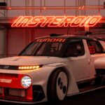 Hyundai stupisce Torino: INSTEROID arriva in Italia