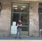 I vicini del fotografo Rebuzzini: ”Presenza storica, siamo scossi”