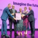 IFA Berlino: fiera di tecnologia confermata fino al 2034
