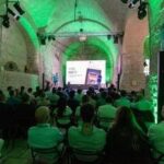 Ia, Boccia a Digithon: “No a strumento di armi e propaganda, politica fermi deriva”