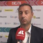 Ia, Perrone (Ey): “No perdita posti lavoro, ma sempre più collaborazione uomo-macchina”