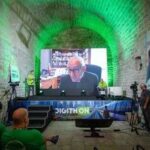 Ia, Zuppi a Digithon: “Servono regole del gioco, strumento non diventi mai nostro padrone”