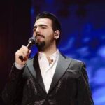 Ignazio Boschetto de ‘Il Volo’, tenero scatto con il figlio: “La miglior sensazione della vita”