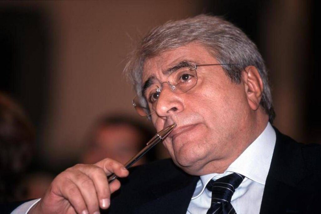 Il premio Graldi a Barbera, Foschini, Ferrarella e Sardoni