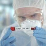 Impennata del colera nel 2024, Oms: “Più 50% morti e crisi continua nel 2025”