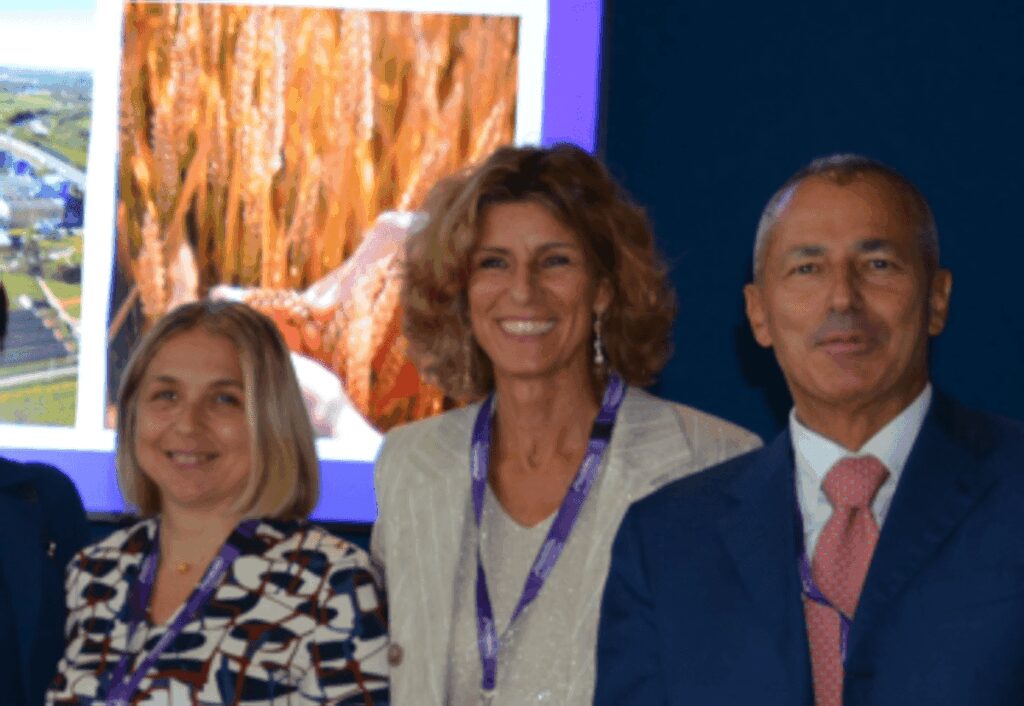 Imprese: Bagliani (Mondelēz Italia), ‘le persone tra i 3 fattori di successo’