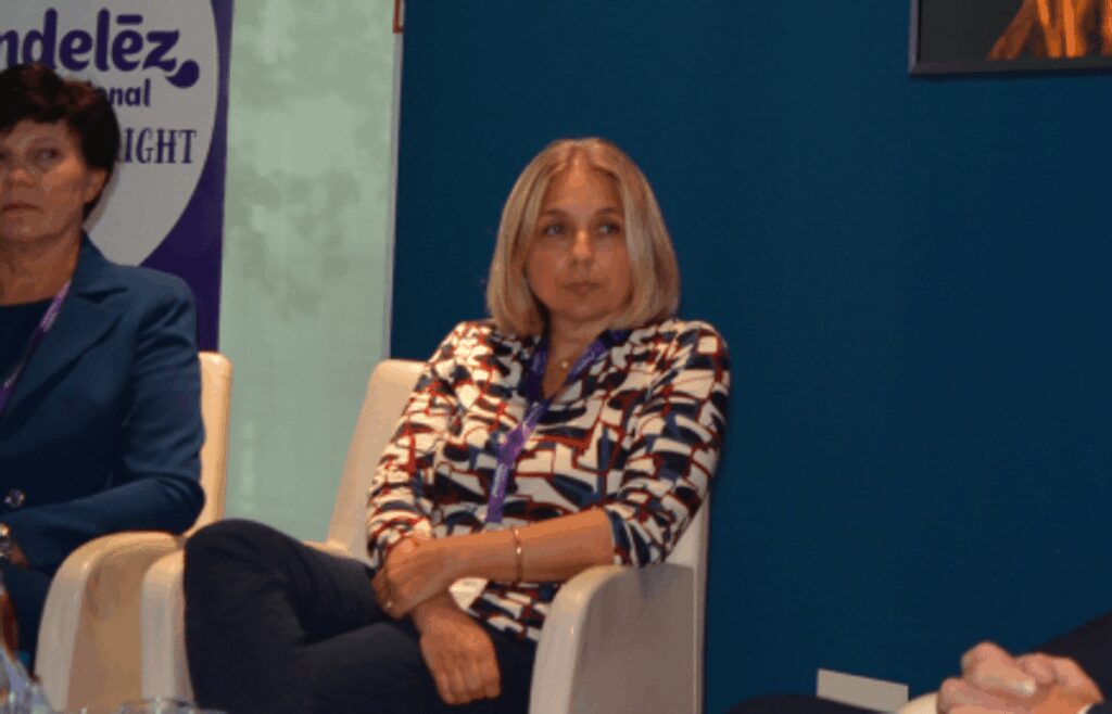 Imprese: Della Porta (Mondelez), ‘stabilimento di Capriata motivo di grande orgoglio’