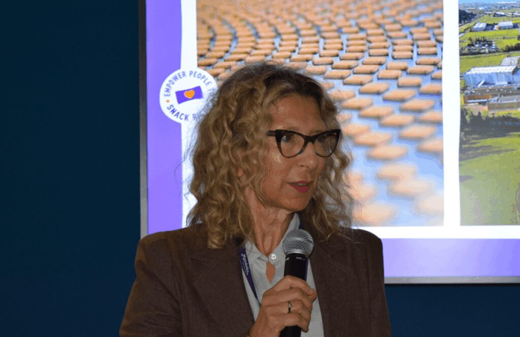 Imprese: Rossomando (Pd), ‘impegno istituzioni a supporto realtà’ come Mondelez