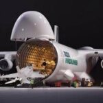 In Puglia nascerà l’aereo cargo più grande al mondo. Servirà per l’energia (e la difesa?)