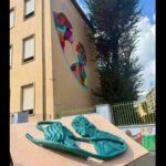 Inaugurato a Roma ‘Love your eyes’: progetto tra arte, benessere occhi e inclusione