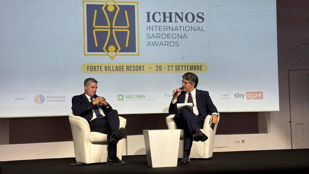 Informazione, Barachini: “Giornalisti primo argine contro le fake news, l’Ia sia aiuto non un sostituto”