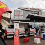 Infortuni, successo per Safety Expo: prevenzione incendi guarda a futuro fra nuove tecnologie e formazione