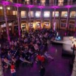 Innovazione: Rome Future Week 2025, 75mila partecipanti e oltre 2.500 imprese coinvolte