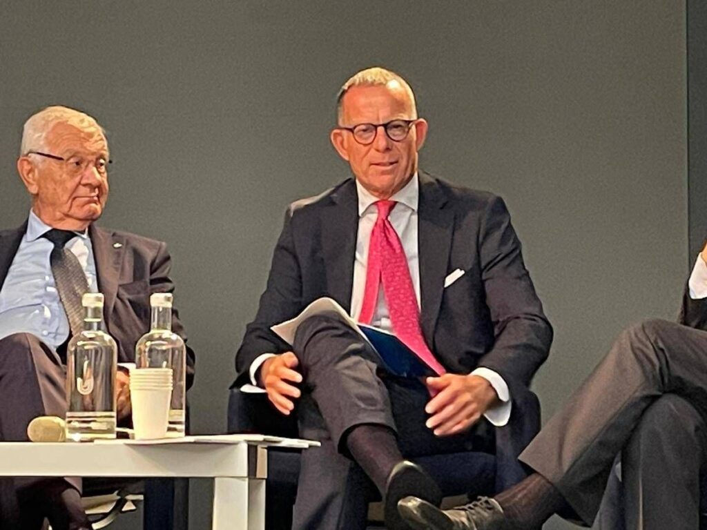 Inps, Fava: “Vicini ai giovani dentro e fuori dal Paese”