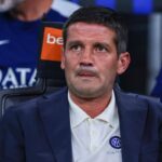 Inter, Chivu ‘incrocia’ Conte in tv. Ma lo snobba