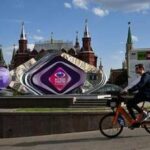 Intervision Song Contest, la risposta ‘patriottica’ di Putin all’Eurovision: oggi la finale