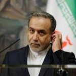 Iran, Araghchi: “Scorte uranio arricchito sotto le macerie dei siti nucleari colpiti”