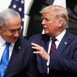 Iran, Netanyahu sente Trump: “Consapevoli della situazione”