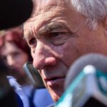 Iran, Tajani: “Giovedì a Bruxelles proporrò di inserire Pasdaran in lista gruppi terroristici”