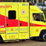 Israele, auto esplode a Tel Aviv: almeno un ferito