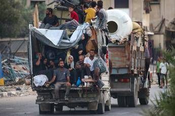 Israele respinge dichiarazione su riconoscimento Palestina: “Premia massacro del 7 ottobre”