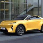 Italdesign EVX Project: lo studio olografico sulla piattaforma MEB